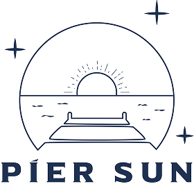 Logo Pier Sun Restaurante